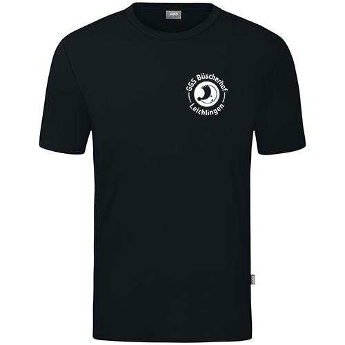 GGS Büscherhof T-Shirt Baumwolle