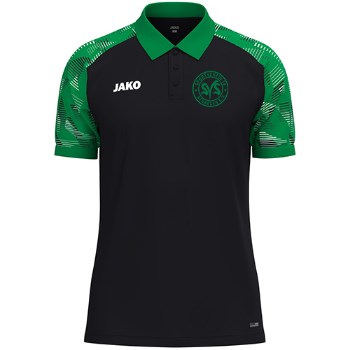 SV 19 Straelen Polo Sonic KIDS