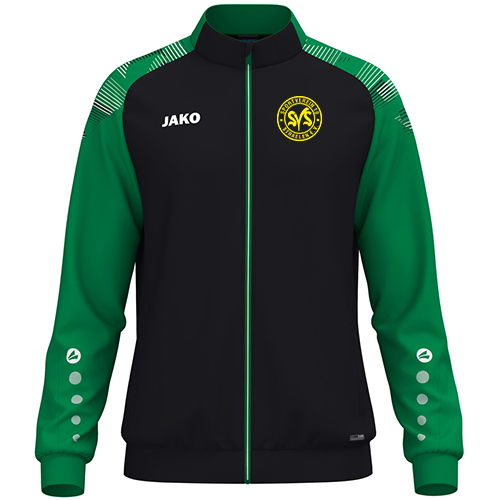 SV 19 Straelen Polyesterjacke Sonic