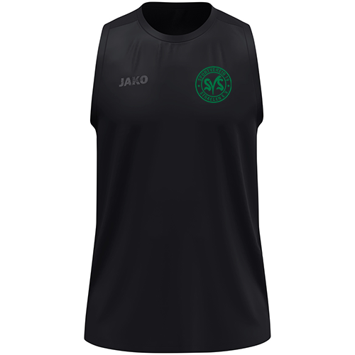 SV Straelen TankTop Funktion
