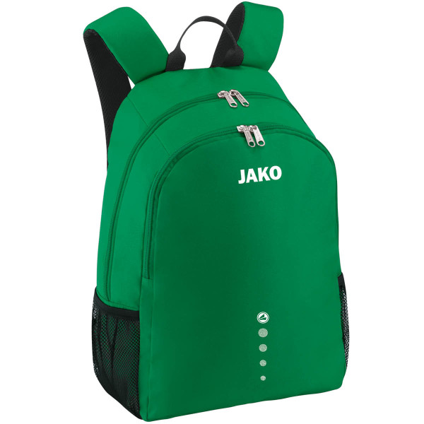 Jako Rucksack Classico sportgrün