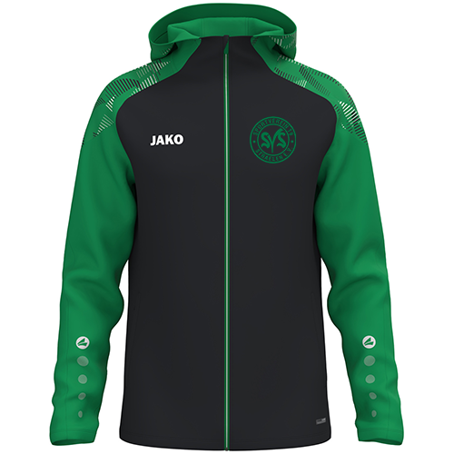 SV 19 Straelen Kapuzenjacke Sonic