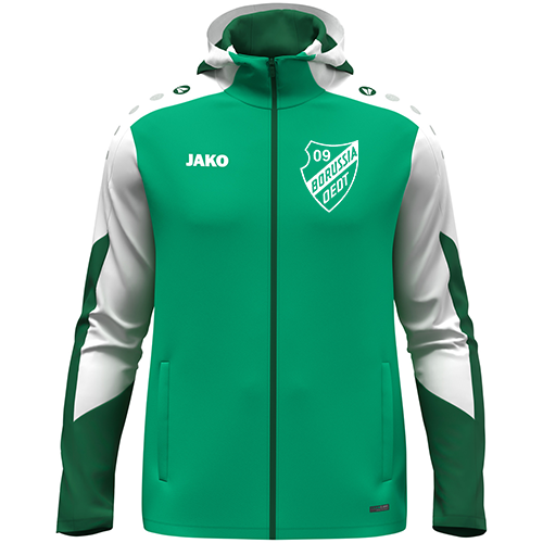 Borussia Oedt Kapuzenjacke KIDS