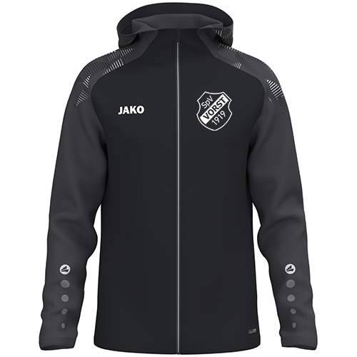 SV Vorst Kapuzenjacke Sonic KIDS