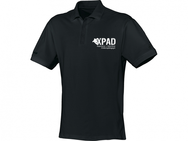 XPAD Poloshirt