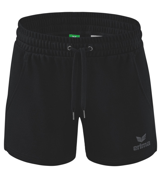 CTG Casino Sweatshorts black Damen