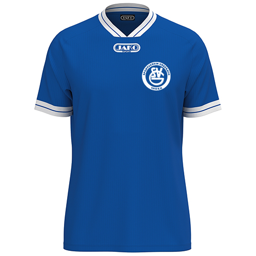 SV Grefrath Retro FAN Trikot