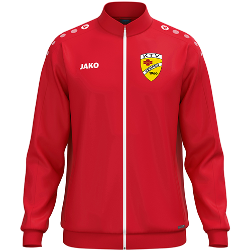 Kempener TV Polyesterjacke One