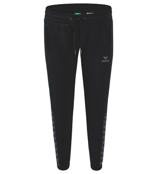 CTG Casino Sweathose black Damen