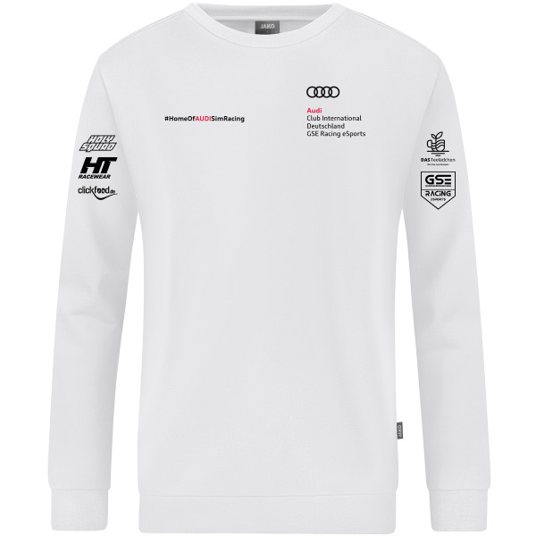 ACI Pulli White Edition