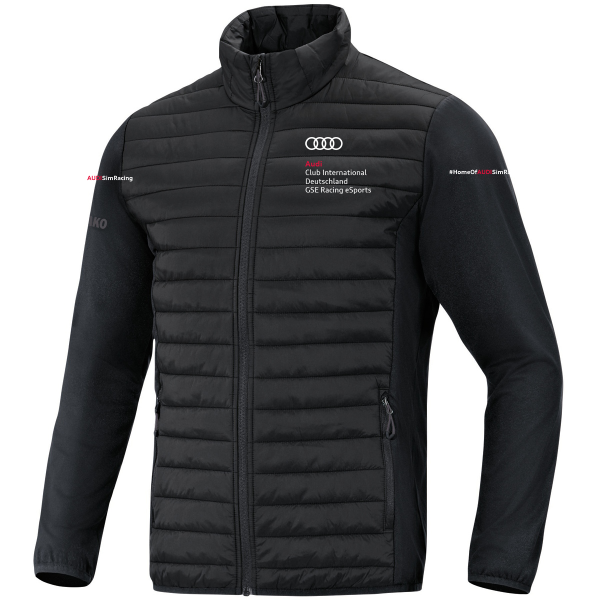 ACI Hybrid Jacke