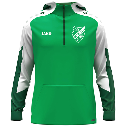Borussia Oedt ZIP Hoodie