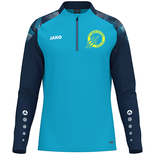 SC Union Nettetal ZIP TOP Sonic