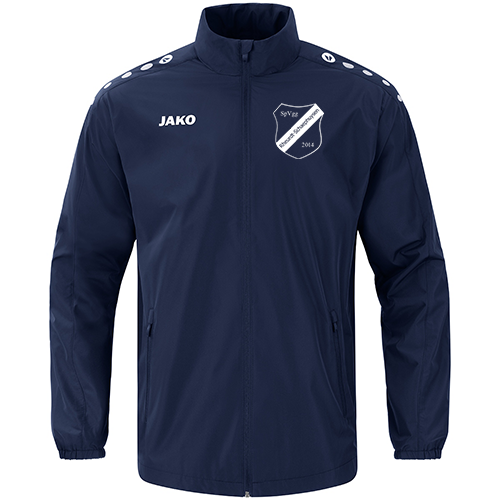 SpVgg Allwetterjacke ONE KIDS