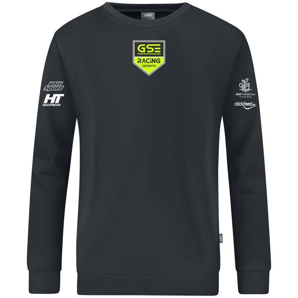 GSE Pulli Black Edition