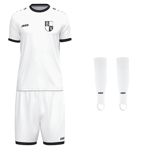 GW Holt Trikotset AWAY KIDS