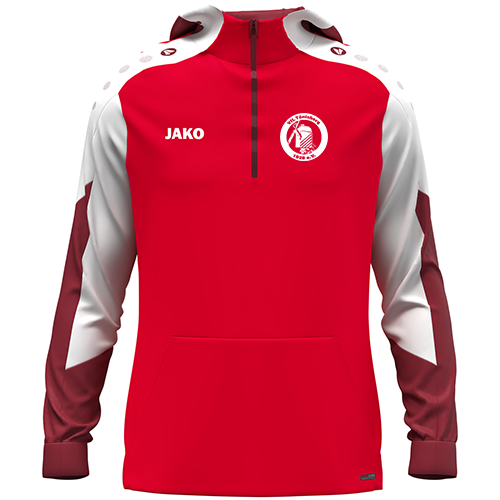 VFL Tönisberg ZIP Hoodie Dynamic KIDS