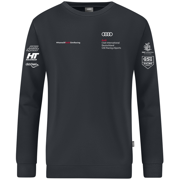 ACI Pulli Black Edition