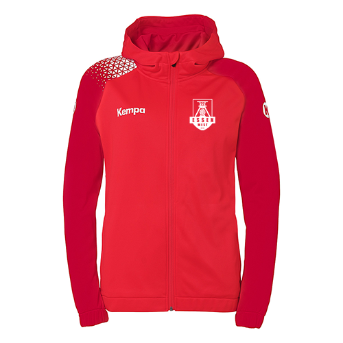 HC Essen West Kapuzenjacke Ambition 28