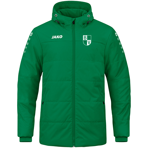 GW Holt Jugend Coachjacke Team KIDS