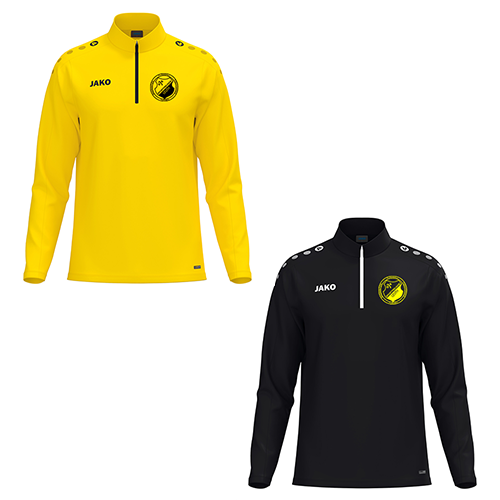 DJK Leuth ZIP TOP One KIDS