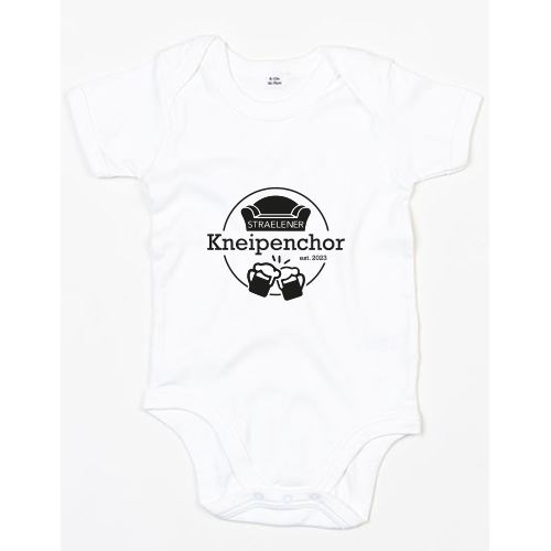 Kneipenchor Baby Body
