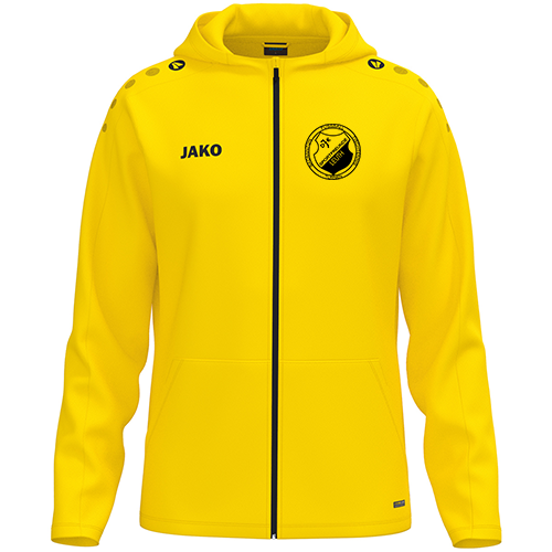 DJK Leuth Kapuzenjacke One KIDS