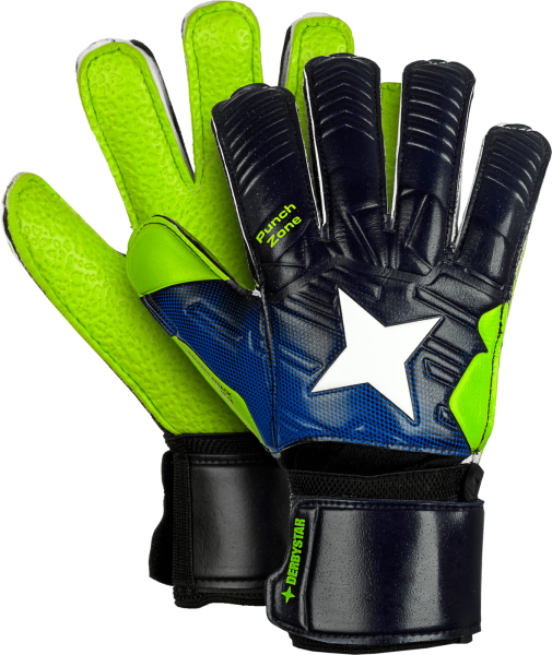 Derbystar TWH ATTACK PROTECT XP
