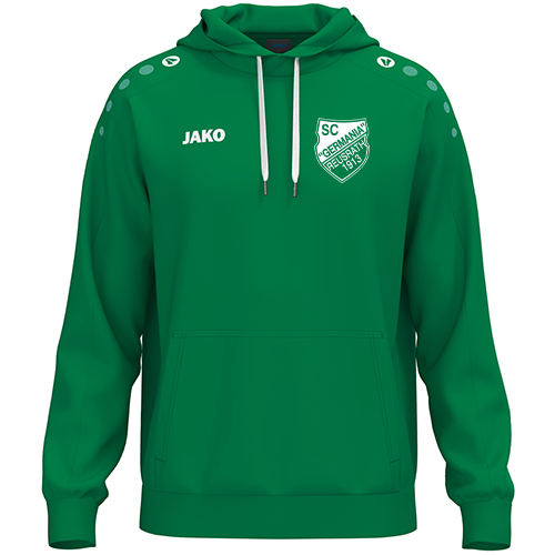 SCR Kapuzensweat One KIDS