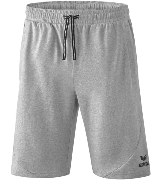 CTG Casino Sweatshorts grau