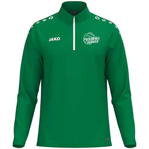 Fussballschule Grenzland ZIP TOP One