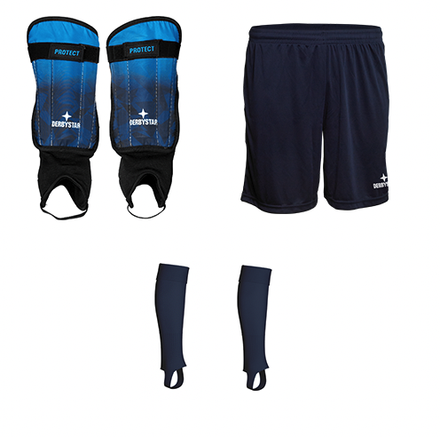 TSV Weeze Junior Starterpaket incl. Stutzen