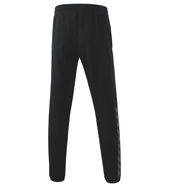 CTG Casino Sweathose black