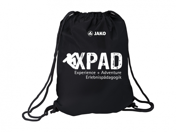 XPad Gymsack