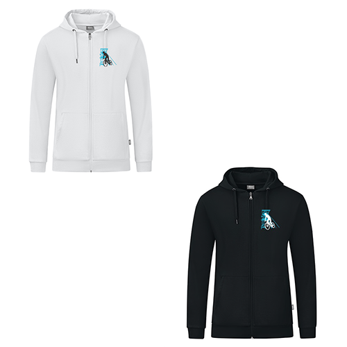 MSV Steele Kapuzenjacke