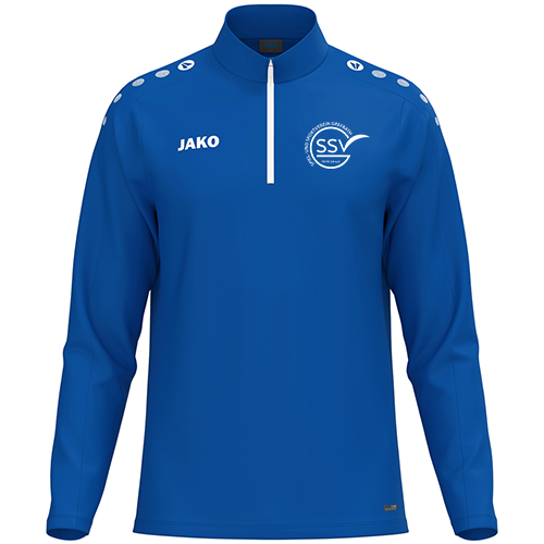 SSV Grefrath ZIP TOP One KIDS