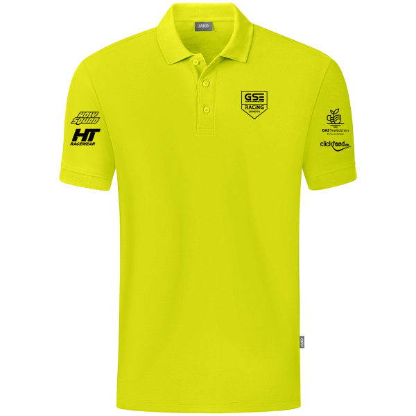 GSE Polo Neon Edition