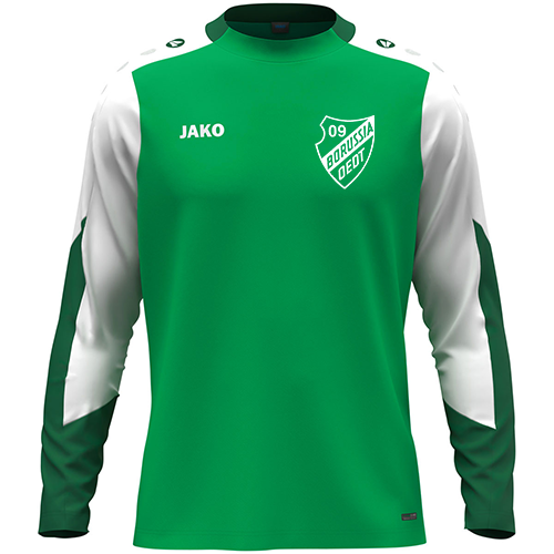 Borussia Oedt Longsleeve KIDS