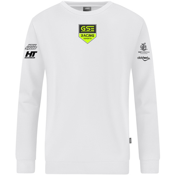 GSE Pulli White Edition