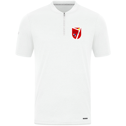 TK Rot Weiss Polo Pro Casual