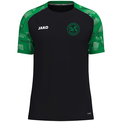SV 19 Straelen T-Shirt Sonic KIDS