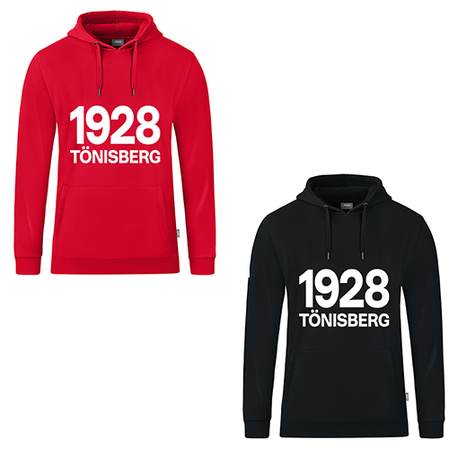 VFL Tönisberg 1928 Hoodie KIDS