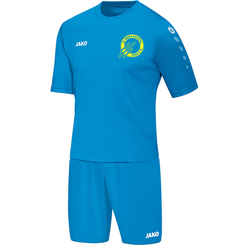 SC Union Nettetal Trainingsset - KIDS ( Trikot - Hose )