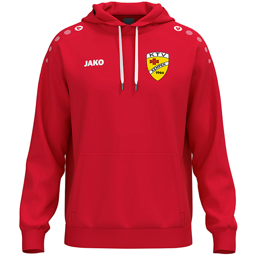 Kempener TV Kapuzensweat One KIDS