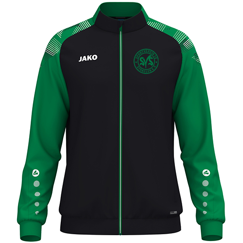 SV 19 Straelen Polyesterjacke Sonic
