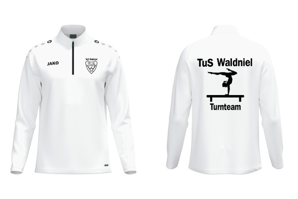 TuS Waldniel ZIP TOP One KIDS