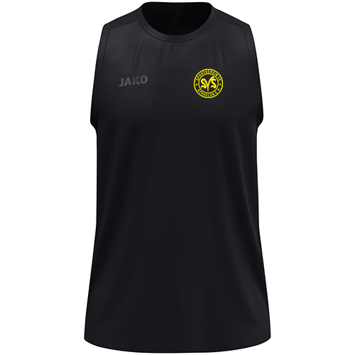 SV Straelen TankTop Funktion