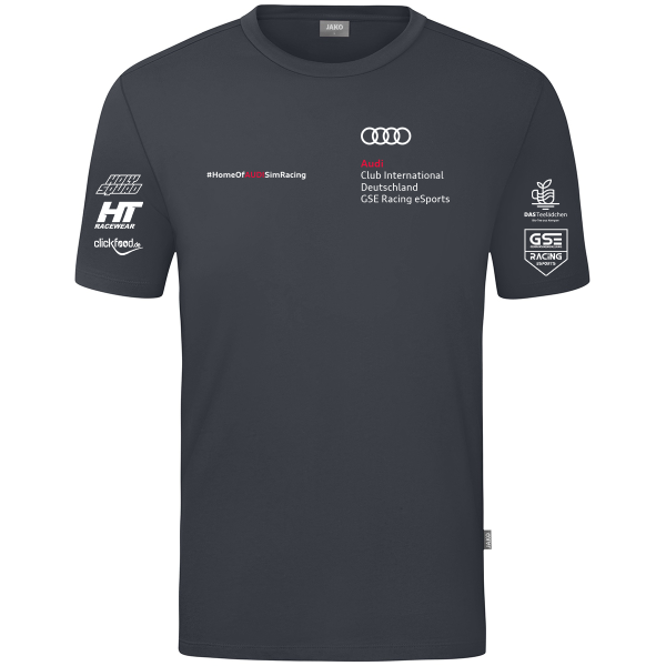 ACI T-Shirt Black Edition