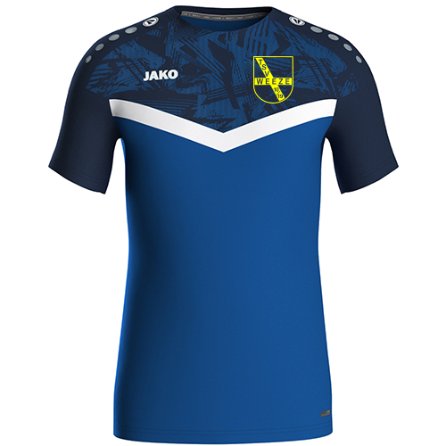 TSV Weeze Trainingsshirt Iconic