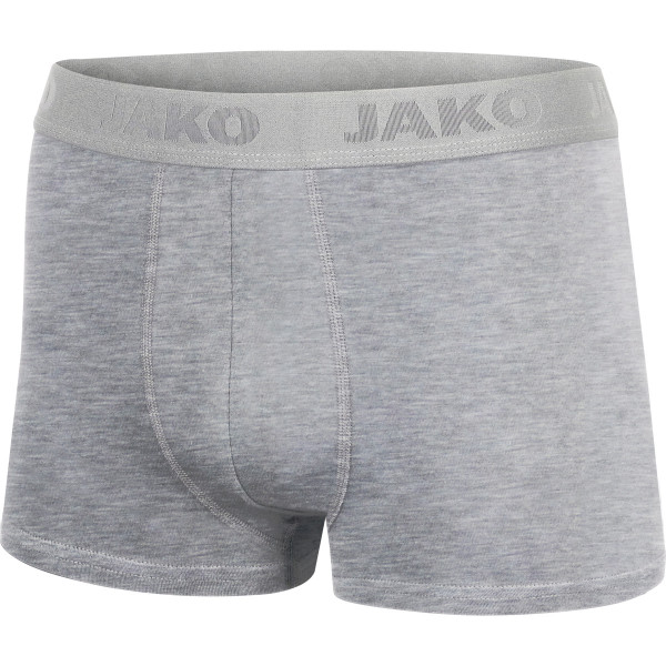 Jako Boxershort Premium 2er Pack